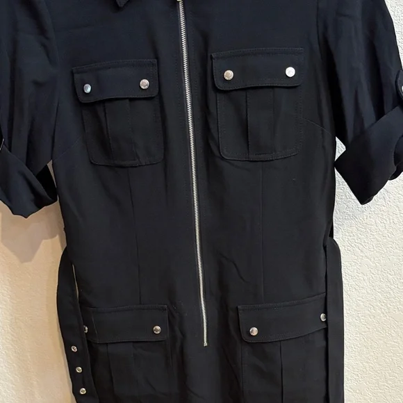 MICHAEL Michael Kors Black Garment - Picture 4 of 9